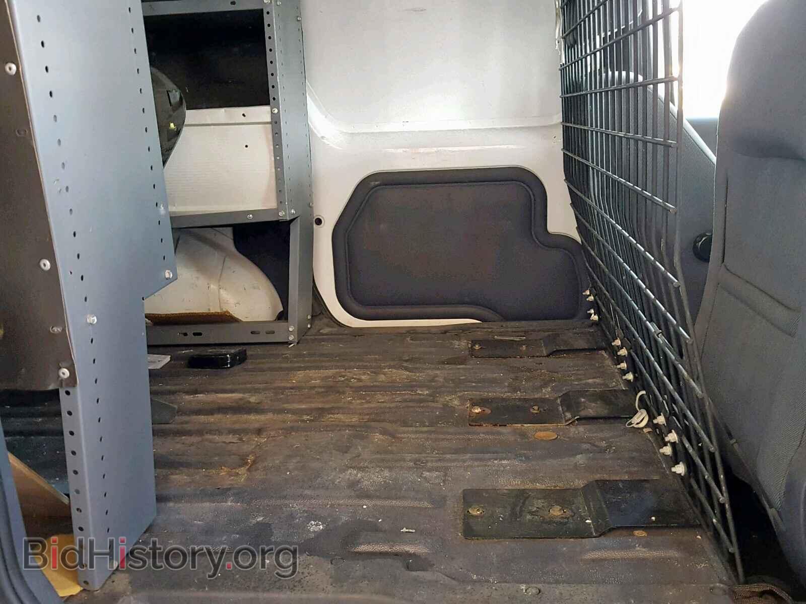 2012 FORD TRANSIT CO - VIN: NM0LS7DN5CT078781 - Фото 6