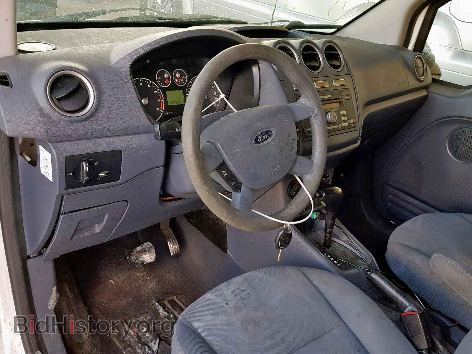 2012 FORD TRANSIT CO - VIN: NM0LS7DN5CT078781 - Фото 9