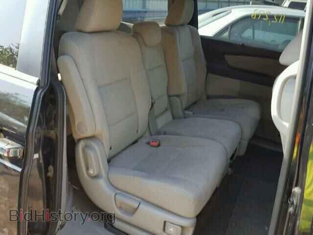 2013 HONDA ODYSSEY - VIN: 5FNRL5H45DB063489 - Фото 6
