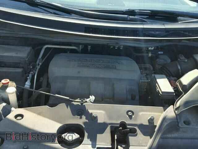 2013 HONDA ODYSSEY - VIN: 5FNRL5H45DB063489 - Фото 7
