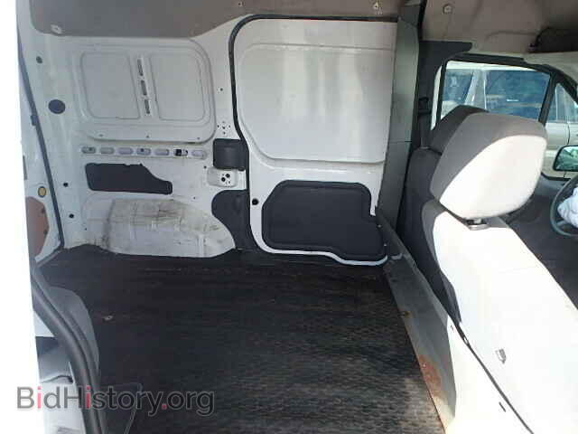 2010 FORD TRANSIT CO - VIN: NM0LS7BNXAT023372 - Фото 6