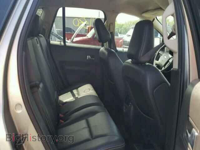 2008 FORD EDGE - VIN: 2FMDK38C88BA64787 - Photo 6
