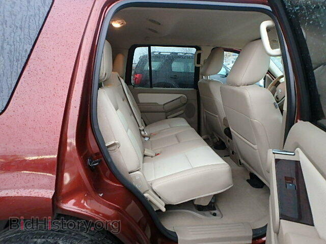 2010 FORD EXPLORER - VIN: 1FMEU7F81AUA81029 - Photo 6