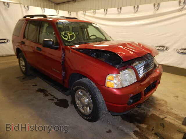Photo 1FMDU73K85ZA64474 - FORD EXPLORER 2005