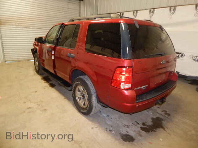 2005 FORD EXPLORER - VIN: 1FMDU73K85ZA64474 - Фото 3