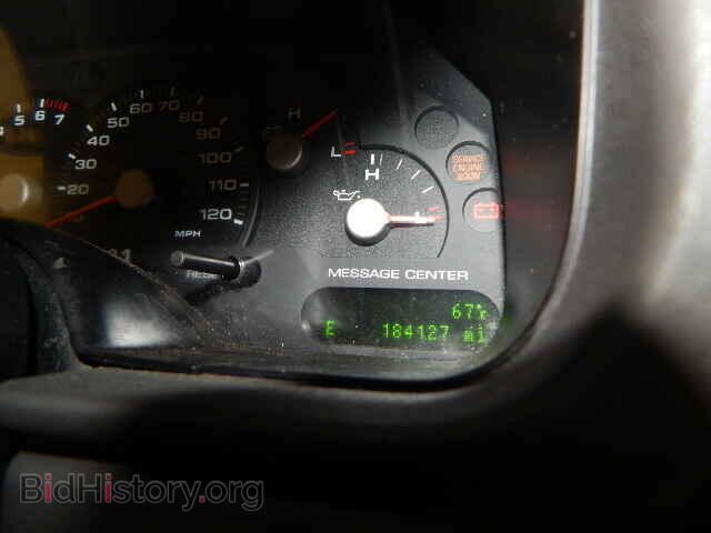 2005 FORD EXPLORER - VIN: 1FMDU73K85ZA64474 - Фото 8