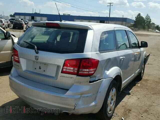 2010 DODGE JOURNEY - VIN: 3D4PG4FB9AT175770 - Фото 4