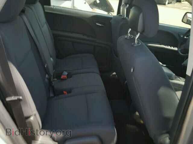 2010 DODGE JOURNEY - VIN: 3D4PG4FB9AT175770 - Фото 6
