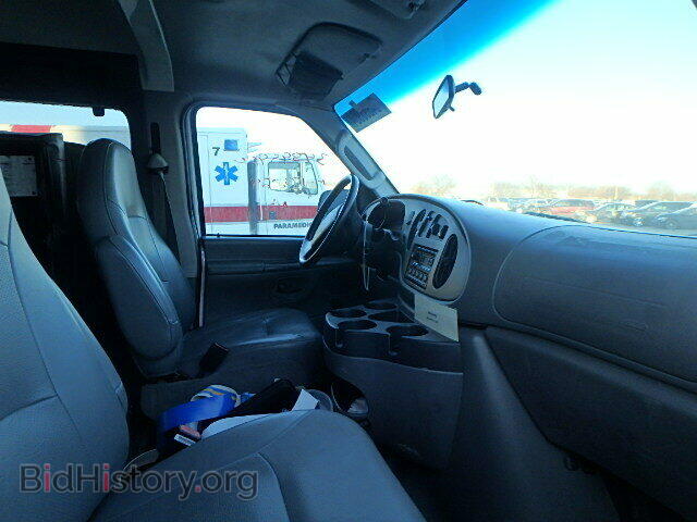 2006 FORD ECONOLINE - VIN: 1FTNE24W66HA19440 - Фото 5