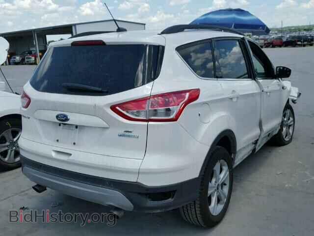 2014 FORD ESCAPE - VIN: 1FMCU0GX4EUB29522 - Фото 4