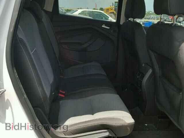 2014 FORD ESCAPE - VIN: 1FMCU0GX4EUB29522 - Фото 6