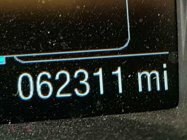 2014 FORD ESCAPE - VIN: 1FMCU0GX4EUB29522 - Фото 8