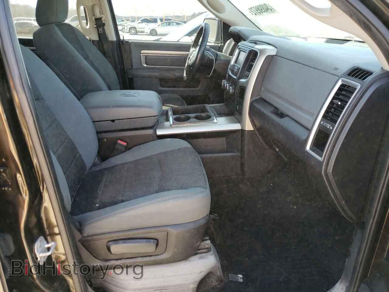 2013 RAM 1500 - VIN: 1C6RR6TT8DS706060 - Фото 5