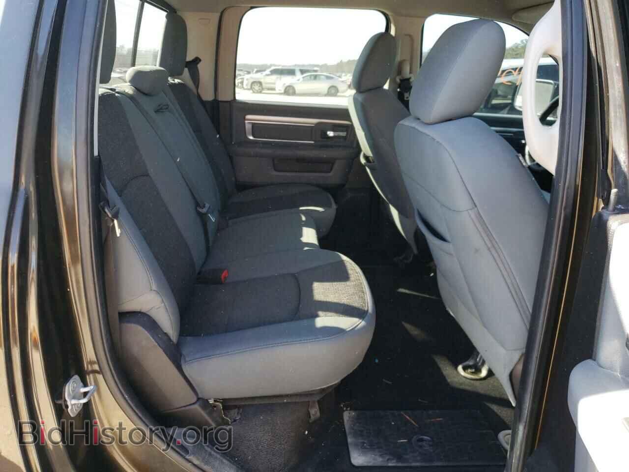 2013 RAM 1500 - VIN: 1C6RR6TT8DS706060 - Фото 6