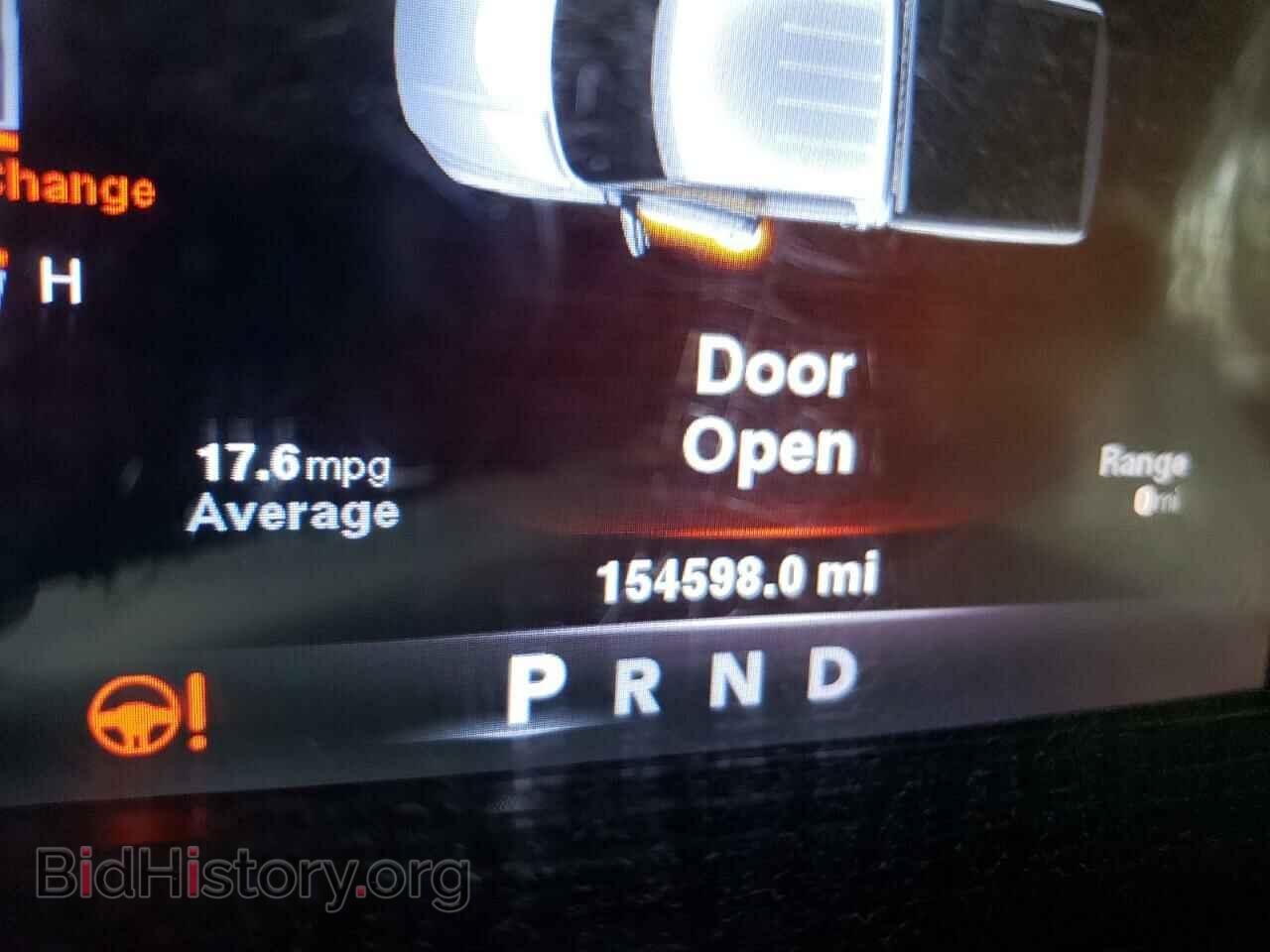 2013 RAM 1500 - VIN: 1C6RR6TT8DS706060 - Фото 8
