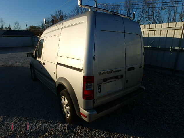 2013 FORD TRANSIT CO - VIN: NM0LS7BN5DT172101 - Фото 3