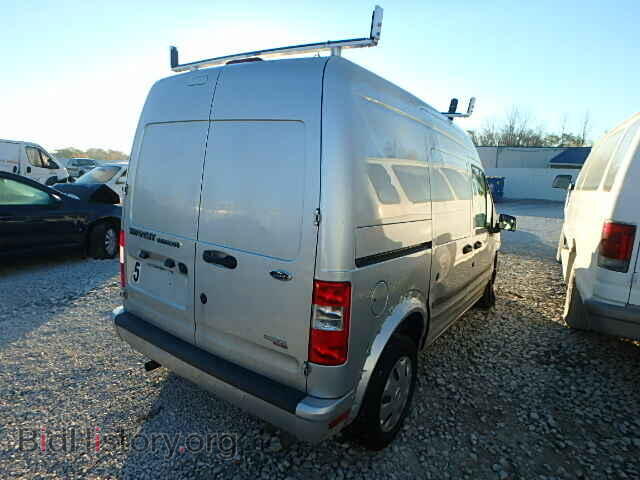 2013 FORD TRANSIT CO - VIN: NM0LS7BN5DT172101 - Фото 4