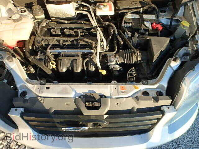 2013 FORD TRANSIT CO - VIN: NM0LS7BN5DT172101 - Фото 7