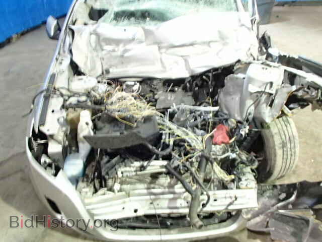 2012 FORD EDGE - VIN: 2FMDK3KC9CBA13221 - Фото 7