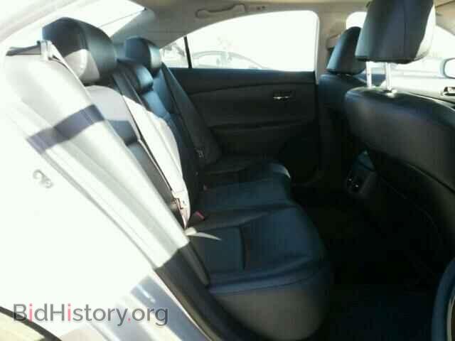 2010 LEXUS ES350 - VIN: JTHBK1EG8A2383480 - Фото 6