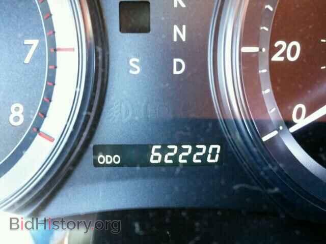 2010 LEXUS ES350 - VIN: JTHBK1EG8A2383480 - Фото 8
