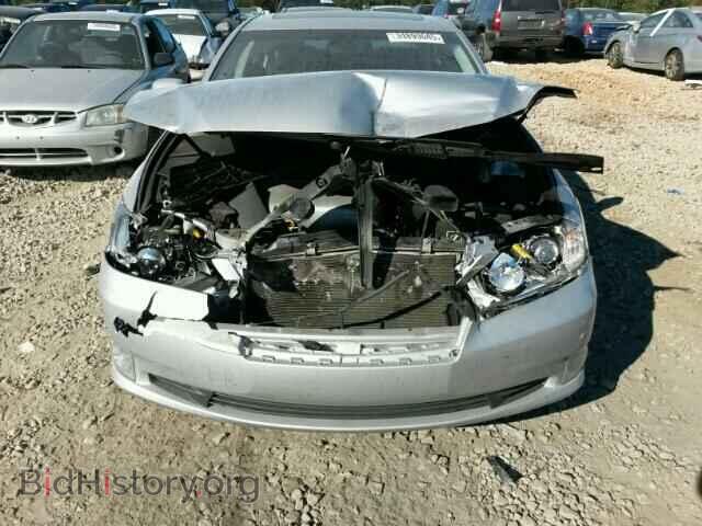 2010 LEXUS ES350 - VIN: JTHBK1EG8A2383480 - Фото 9
