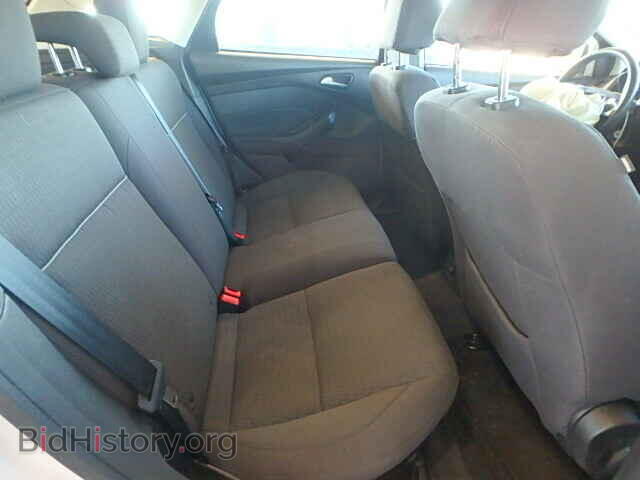2012 FORD FOCUS - VIN: 1FAHP3M26CL396326 - Фото 6