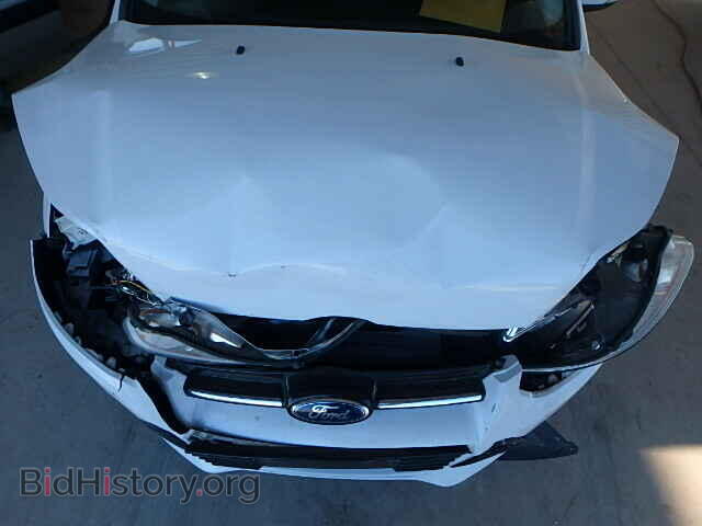 2012 FORD FOCUS - VIN: 1FAHP3M26CL396326 - Фото 7