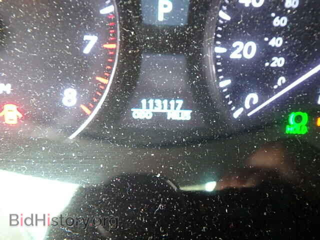 2007 LEXUS LS460 - VIN: JTHGL46F475002807 - Фото 8