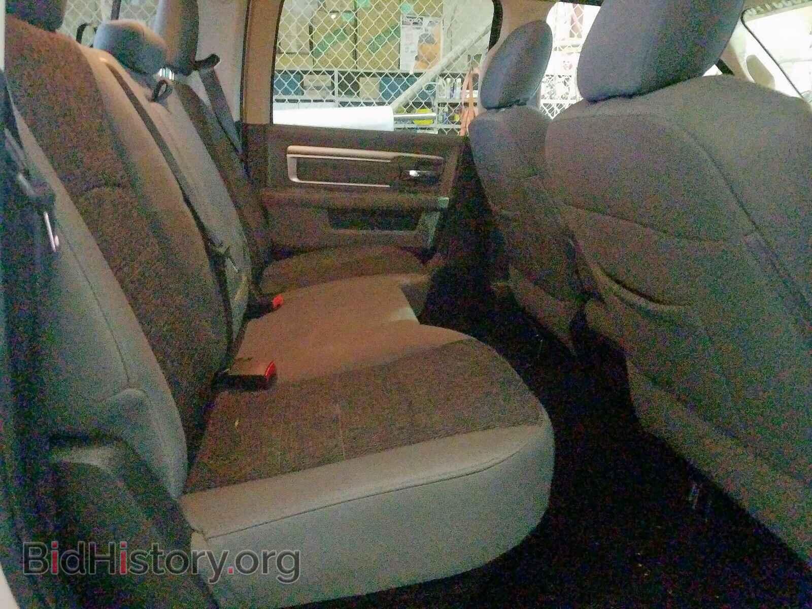 2019 RAM 1500 CLASS - VIN: 1C6RR7LT0KS524551 - Фото 6