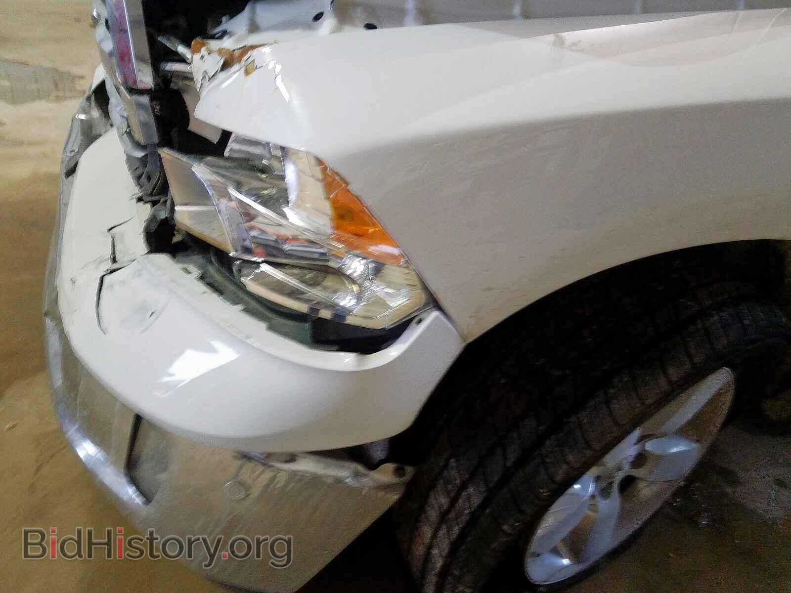 2019 RAM 1500 CLASS - VIN: 1C6RR7LT0KS524551 - Фото 9