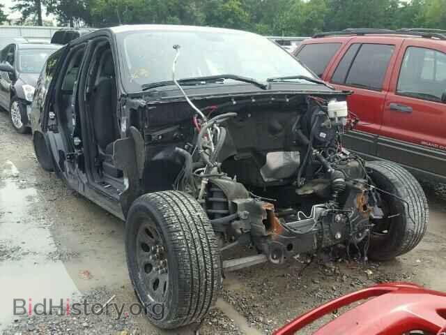 Photo 1GNLC2E04ER115784 - CHEVROLET TAHOE 2014