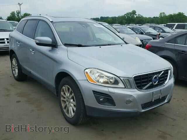 Photo YV4992DZ9A2033258 - VOLVO XC60 2010