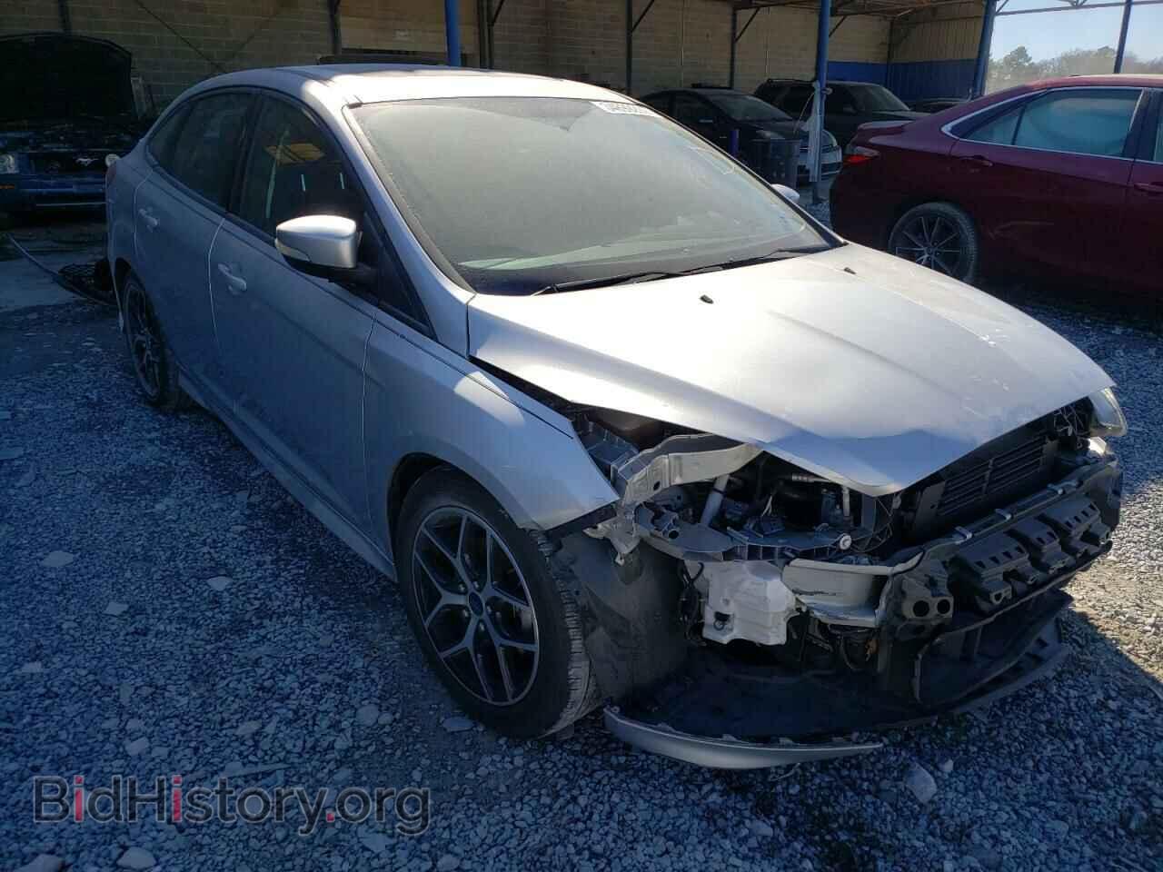 Photo 1FADP3FE0FL279710 - FORD FOCUS 2015