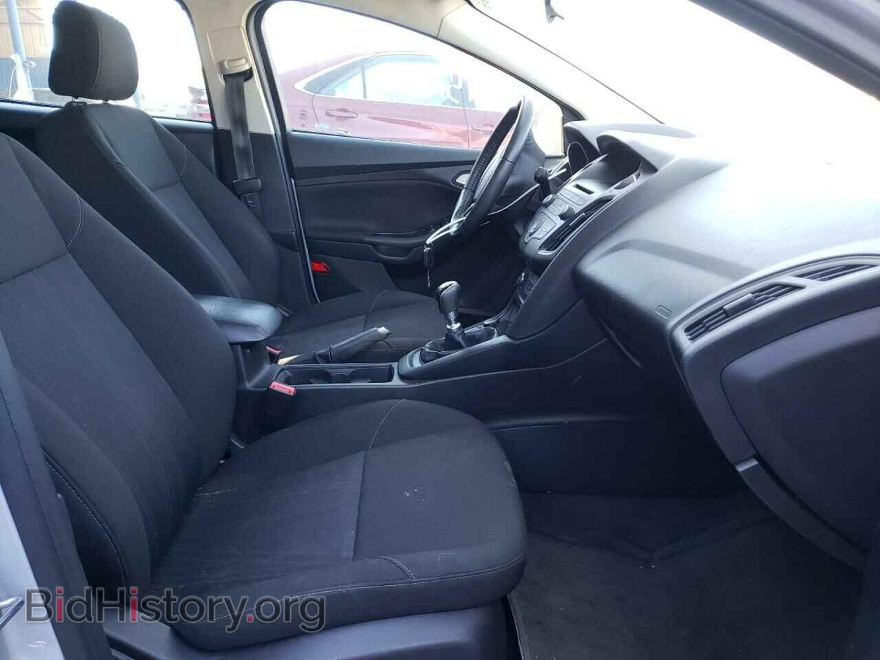 2015 FORD FOCUS - VIN: 1FADP3FE0FL279710 - Photo 5