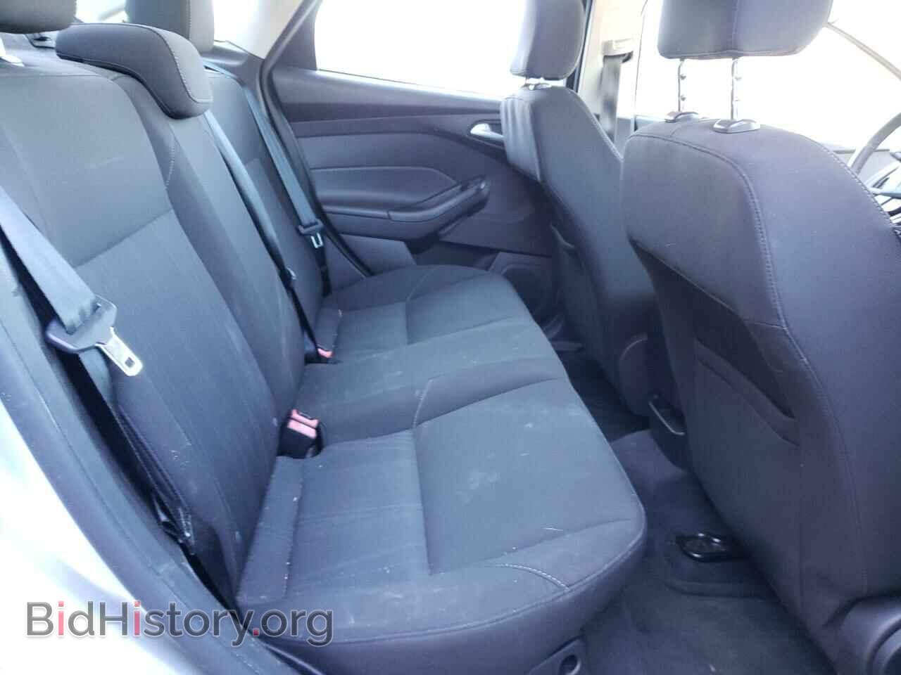 2015 FORD FOCUS - VIN: 1FADP3FE0FL279710 - Photo 6
