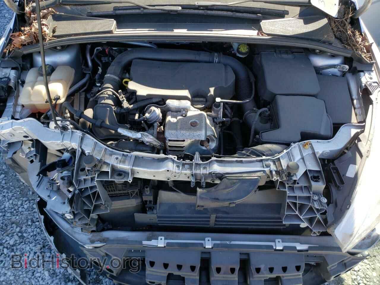 2015 FORD FOCUS - VIN: 1FADP3FE0FL279710 - Photo 7