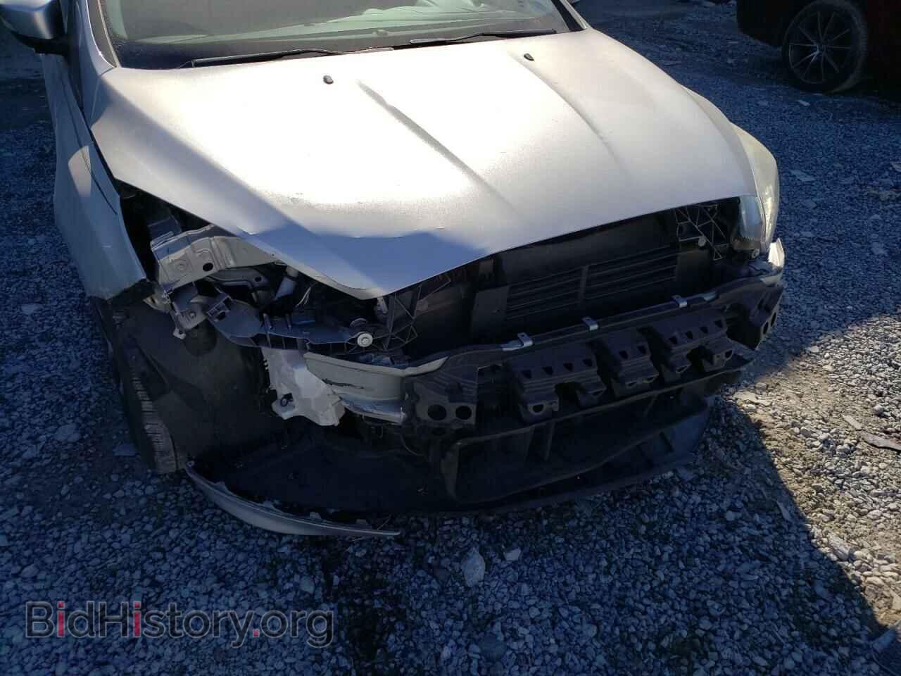 2015 FORD FOCUS - VIN: 1FADP3FE0FL279710 - Photo 9