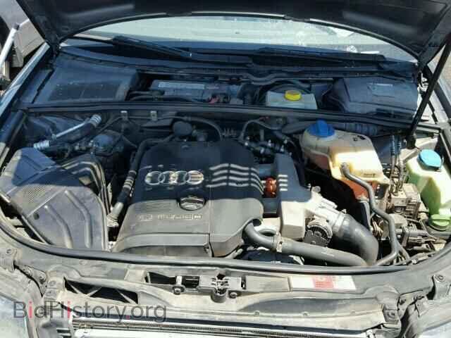 2005 AUDI A4 - VIN: WAUVC68EX5A010386 - Фото 7