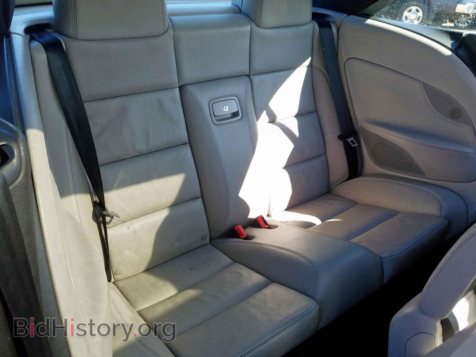 2007 VOLKSWAGEN EOS - VIN: WVWDA71F57V040887 - Фото 6
