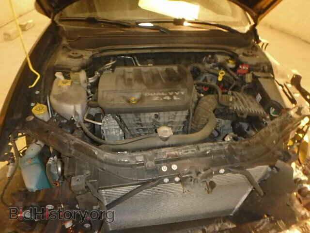 2013 DODGE AVENGER - VIN: 1C3CDZAB1DN572617 - Photo 7