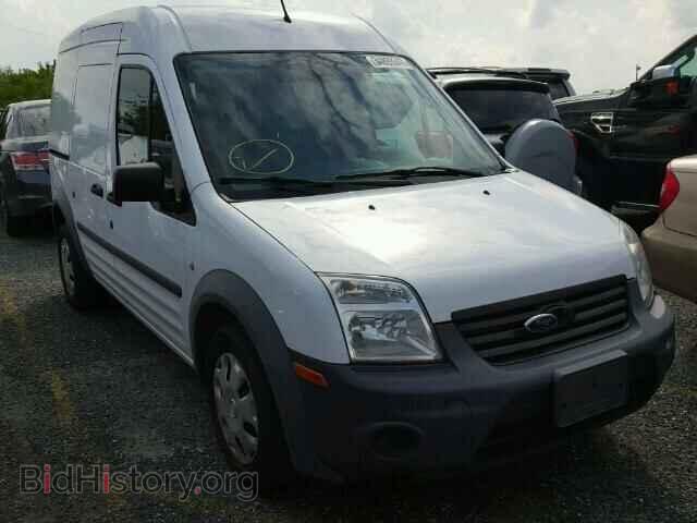 Photo NM0LS7AN2DT163406 - FORD TRANSIT CO 2013