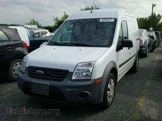 2013 FORD TRANSIT CO - VIN: NM0LS7AN2DT163406 - Фото 2