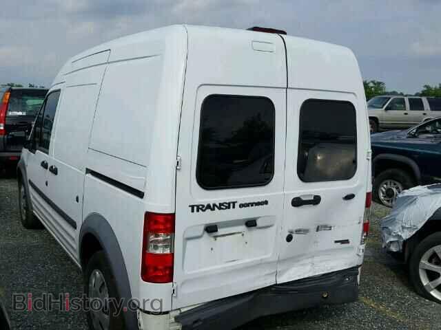 2013 FORD TRANSIT CO - VIN: NM0LS7AN2DT163406 - Фото 3