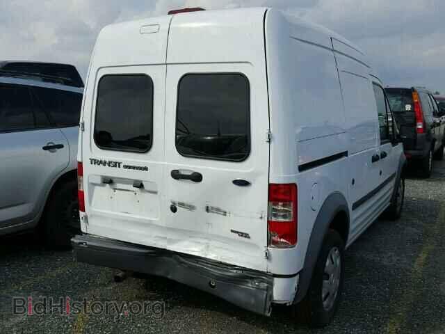 2013 FORD TRANSIT CO - VIN: NM0LS7AN2DT163406 - Фото 4