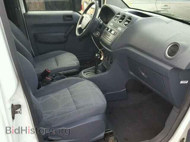 2013 FORD TRANSIT CO - VIN: NM0LS7AN2DT163406 - Фото 5