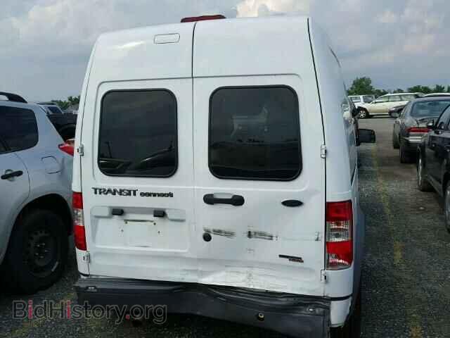 2013 FORD TRANSIT CO - VIN: NM0LS7AN2DT163406 - Фото 9