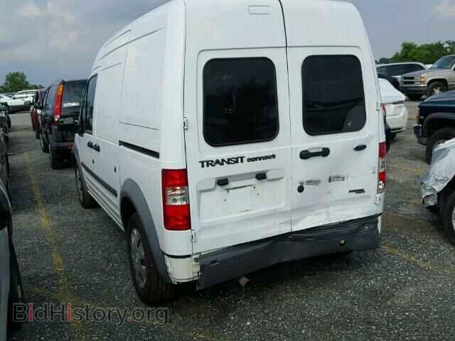 2013 FORD TRANSIT CO - VIN: NM0LS7AN2DT163406 - Фото 10