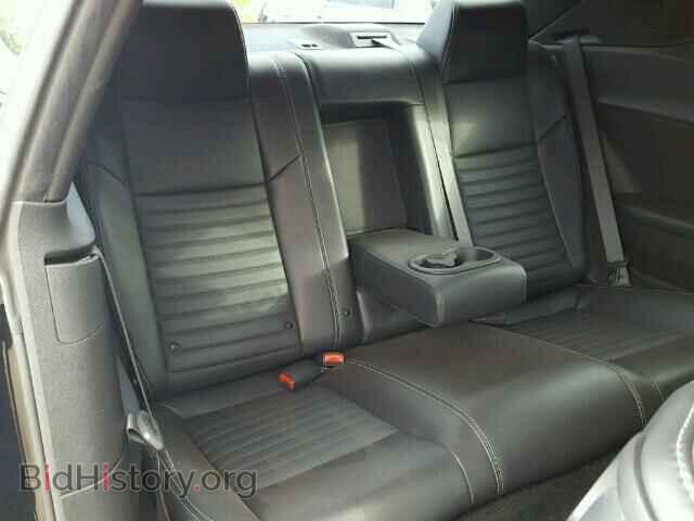 2012 DODGE CHALLENGER - VIN: 2C3CDYAG4CH213226 - Photo 6