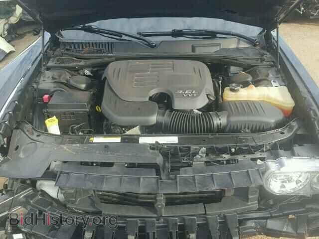 2012 DODGE CHALLENGER - VIN: 2C3CDYAG4CH213226 - Photo 7